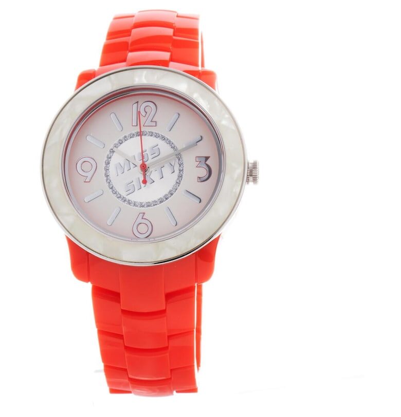 Дамски часовник -  Happy R0753122501 Miss Sixty