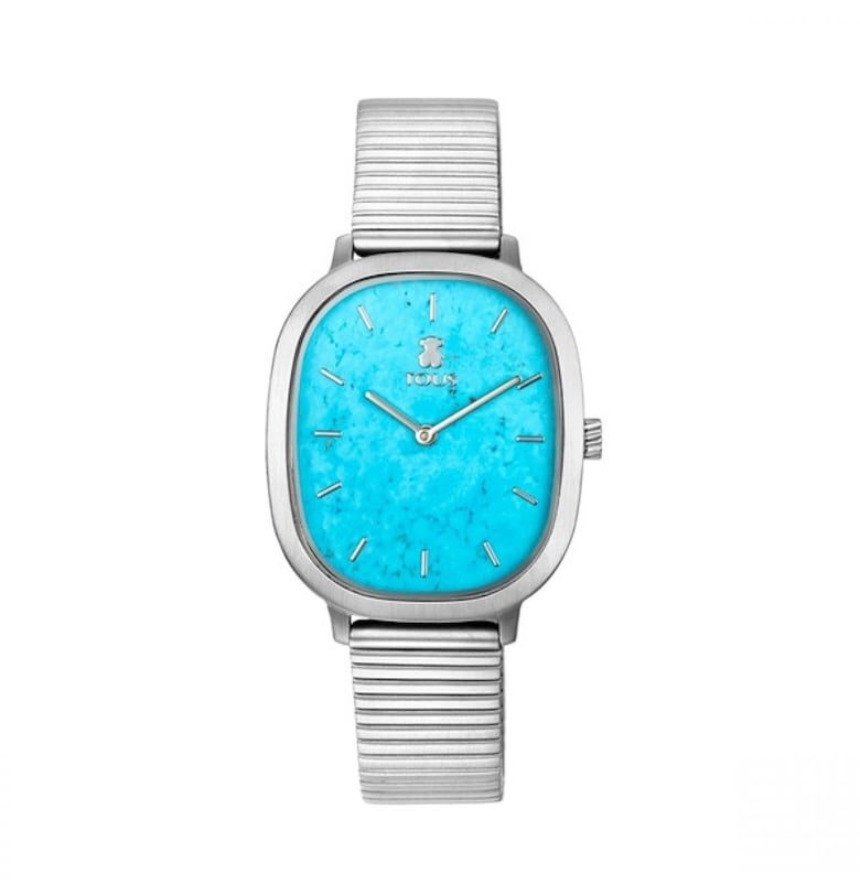 Дамски часовник  Heritage Gems 000351655 - Аналогов TOUS