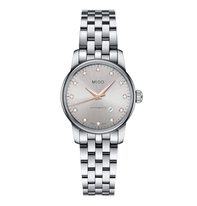 Дамски часовник  II M76004671 - Аналогов Mido