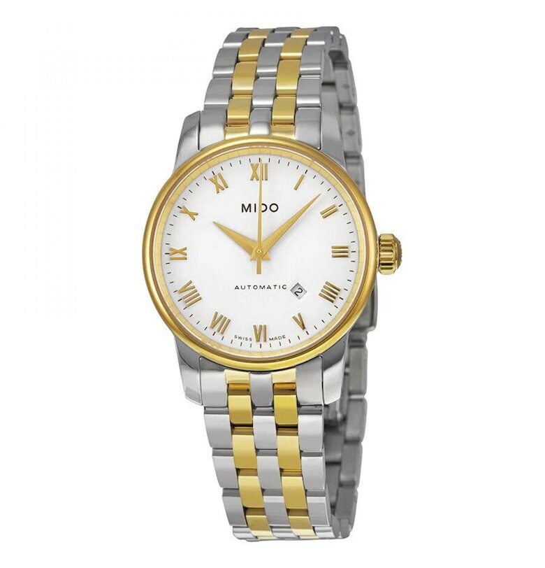 Дамски часовник  II M76009261 - Аналогов Mido