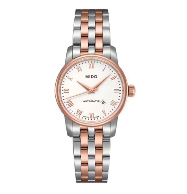 Дамски часовник  II M76009N61 - Аналогов Mido