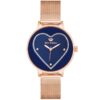 Дамски часовник -  JC124 JC1240NVRG Juicy Couture