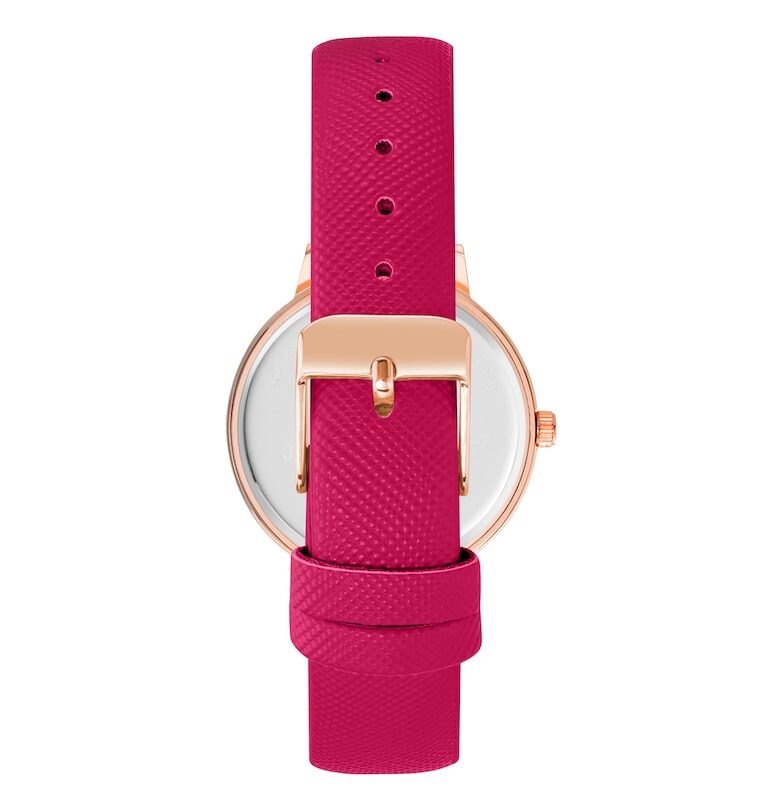 Дамски часовник -  JC126 JC1264RGHP Juicy Couture