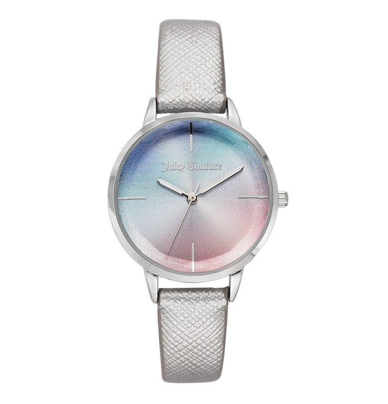 Дамски часовник -  JC127 JC1257LBSI Juicy Couture