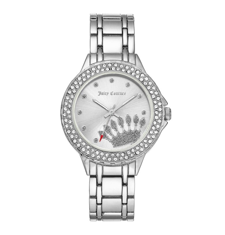 Дамски часовник -  JC128 JC1283SVSV Juicy Couture