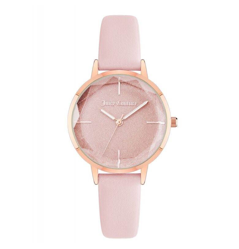 Дамски часовник -  JC132 JC1326RGLP Juicy Couture