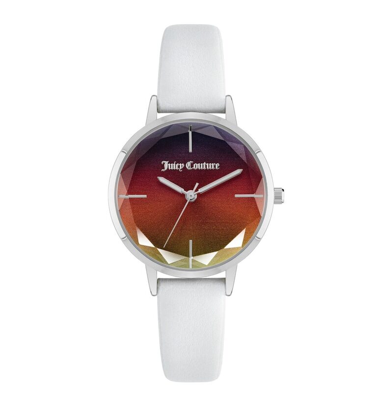 Дамски часовник -  JC132 JC1327RBWT Juicy Couture
