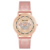 Дамски часовник -  JC134 JC1344RGPK Juicy Couture