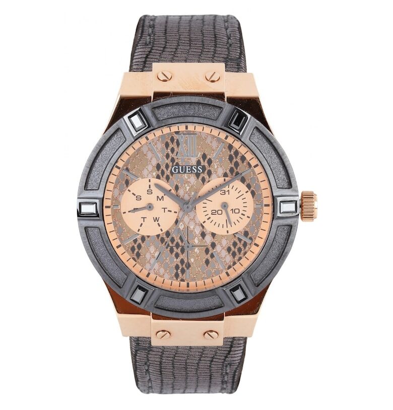 Дамски часовник -  Jet Setter 1153402999 GUESS