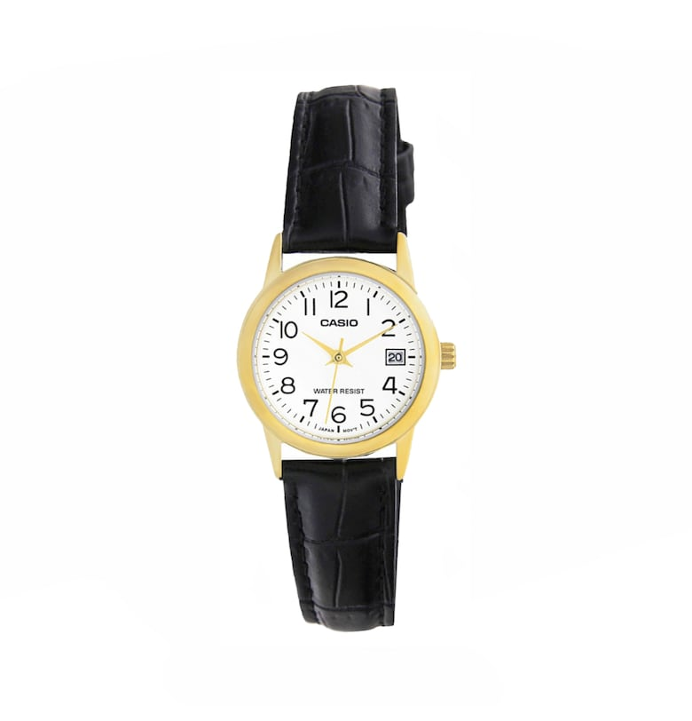 Дамски часовник  LTP-V002GL-7B2U Casio