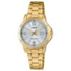 Дамски часовник  LTP-V004G-7B2 Casio