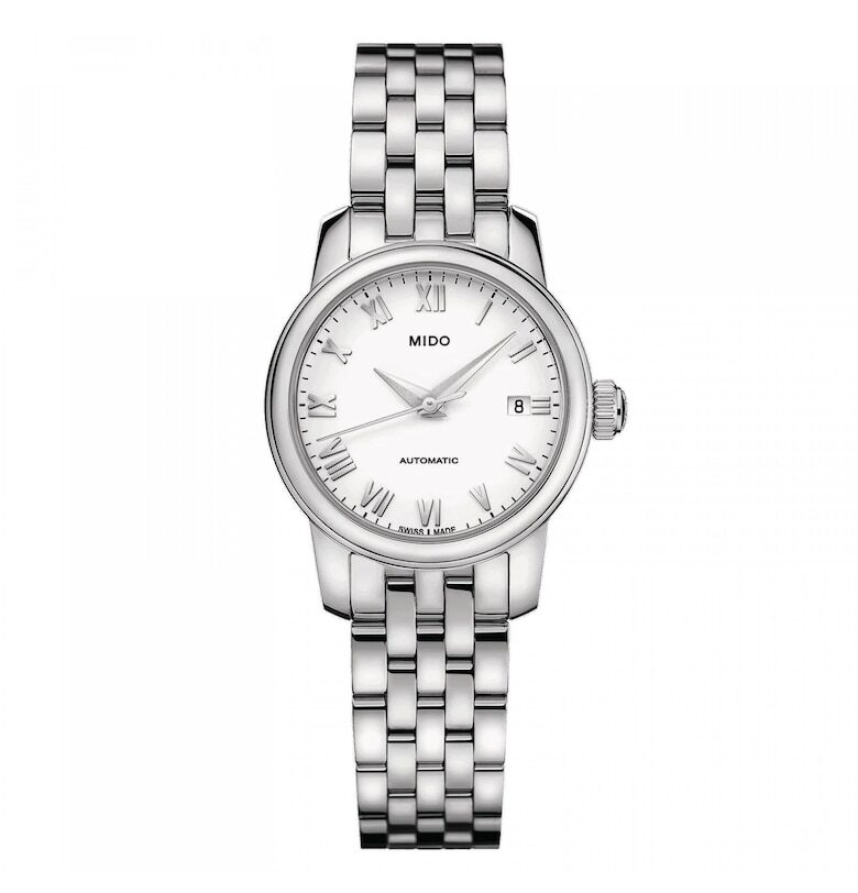 Дамски часовник  Lady Twenty Five M039007110130 - Аналогов Mido