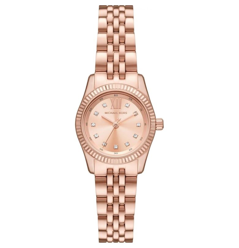 Дамски часовник  Lexington MK4739 - Аналогов Michael Kors