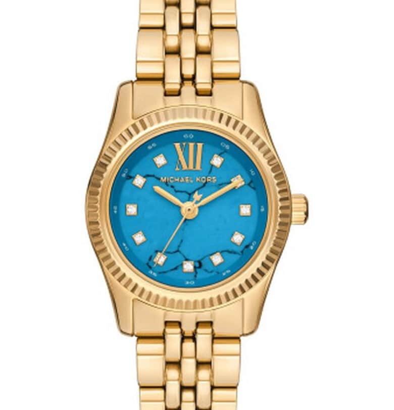 Дамски часовник  Lexington MK4813 - Аналогов Michael Kors