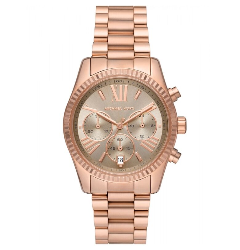 Дамски часовник -  Lexington MK7217 Michael Kors