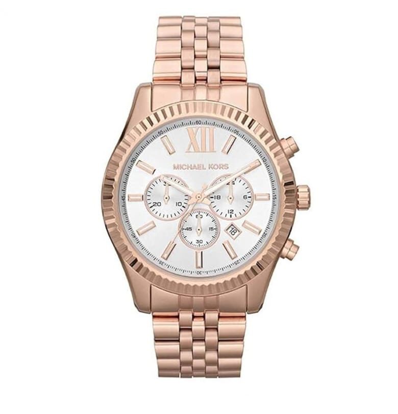 Дамски часовник -  Lexington MK8313 Michael Kors