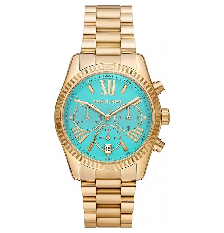 Дамски часовник  Lexington - Аналогов 822380332 Michael Kors