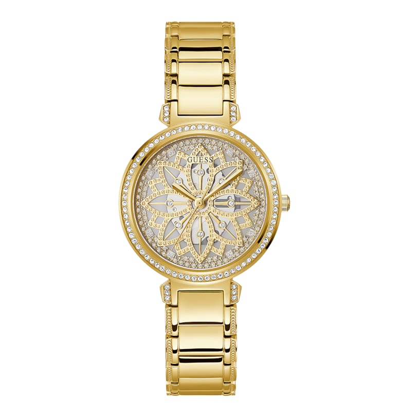 Дамски часовник -  Lily 1243825577 GUESS