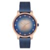 Дамски часовник  MEX1116 - стомана - син - 38мм - 3 АТМ Milano X Change