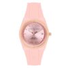 Дамски часовник  MXL5113 - 34мм - розов - силикон - 3 АТМ Milano X Change