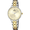 Дамски часовник  Mademoiselle cu Cristale - F20625/2 Festina