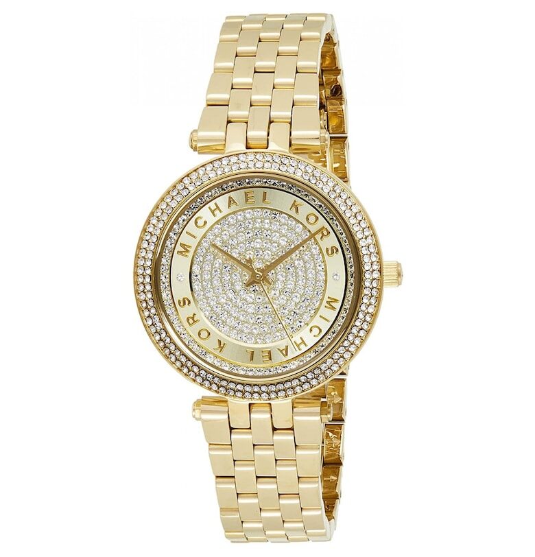 Дамски часовник  Mini Darci - MK3445 Michael Kors