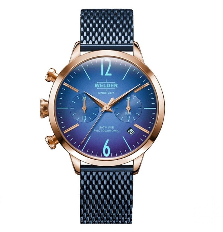 Дамски часовник  Moody - 1476144388 Welder