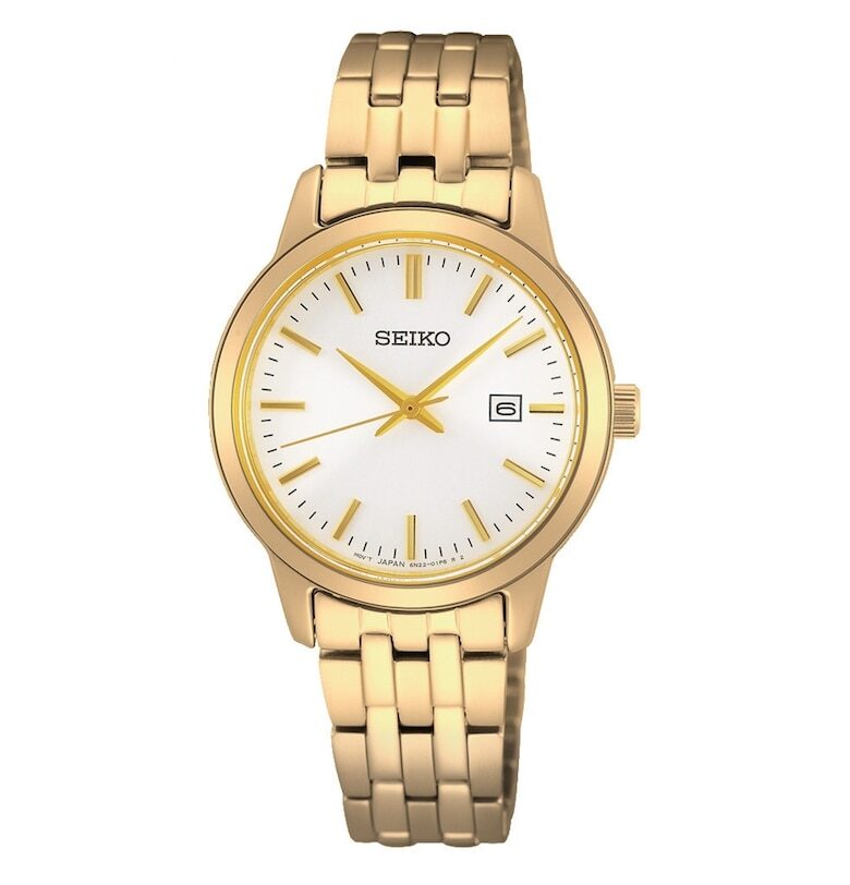 Дамски часовник  Neo Classic - SUR412P1 Seiko