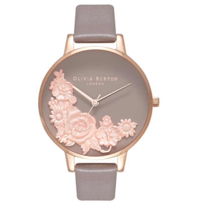 Дамски часовник  OB16FS99 OLIVIA BURTON