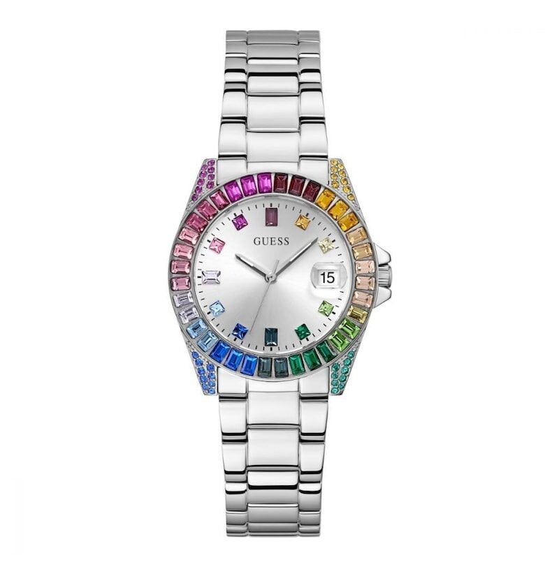 Дамски часовник  Opaline GW0475L4 - Аналогов GUESS