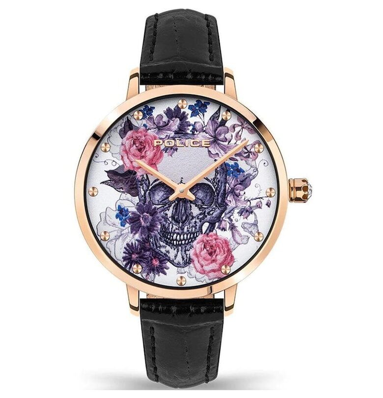 Дамски часовник  PL16032MSR-01 Police