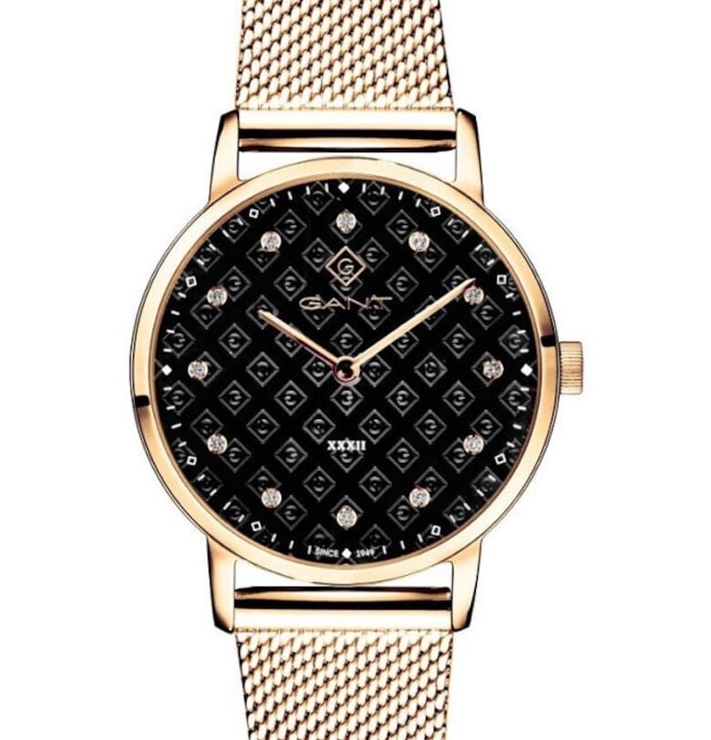 Дамски часовник  Park Avenue G127017 - Аналогов Gant