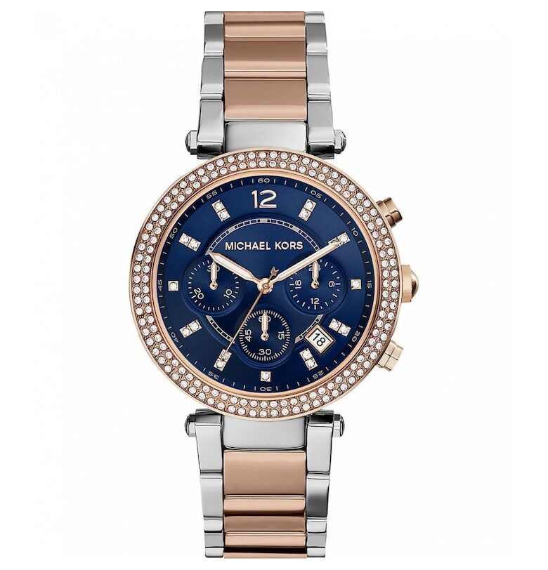 Дамски часовник -  Parker 1030964264 Michael Kors