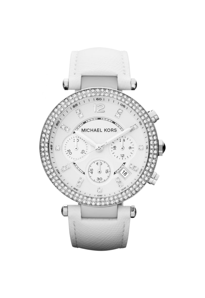 Дамски часовник Parker MK2277 - Аналогов Michael Kors