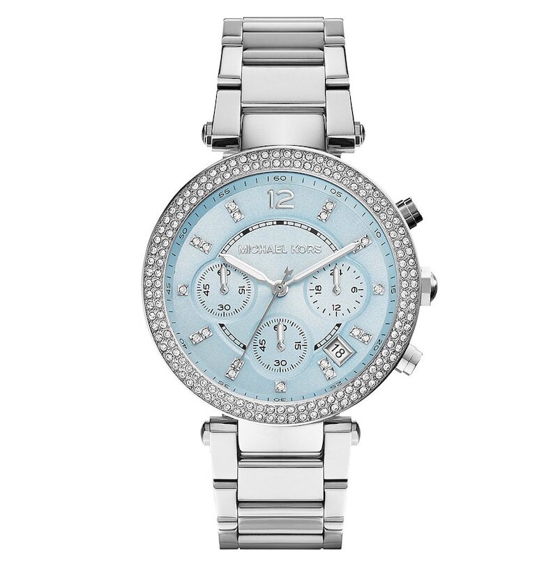 Дамски часовник  Parker MK6104 - Аналогов Michael Kors