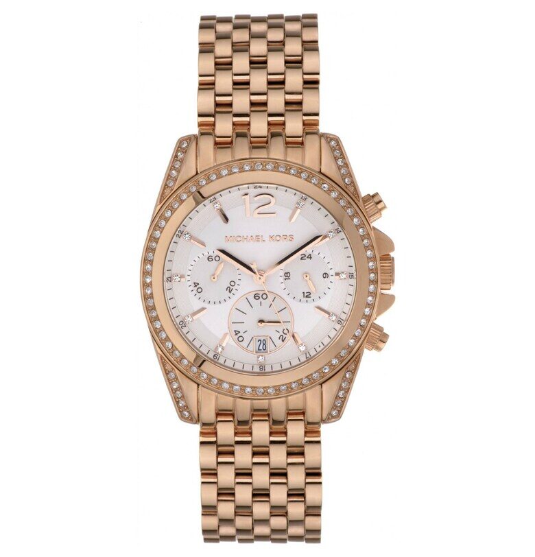 Дамски часовник -  Pressley MK5836 Michael Kors