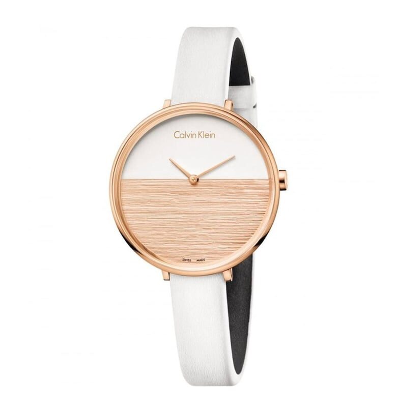 Дамски часовник -  Rise K7A236LH CALVIN KLEIN