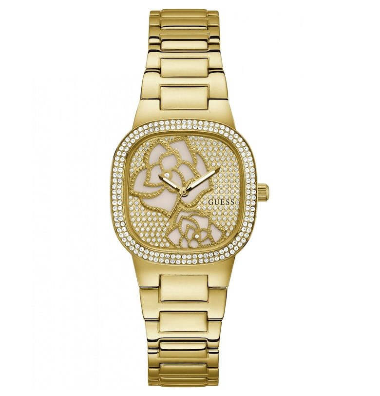 Дамски часовник -  Rose Bud GW0544L2 GUESS