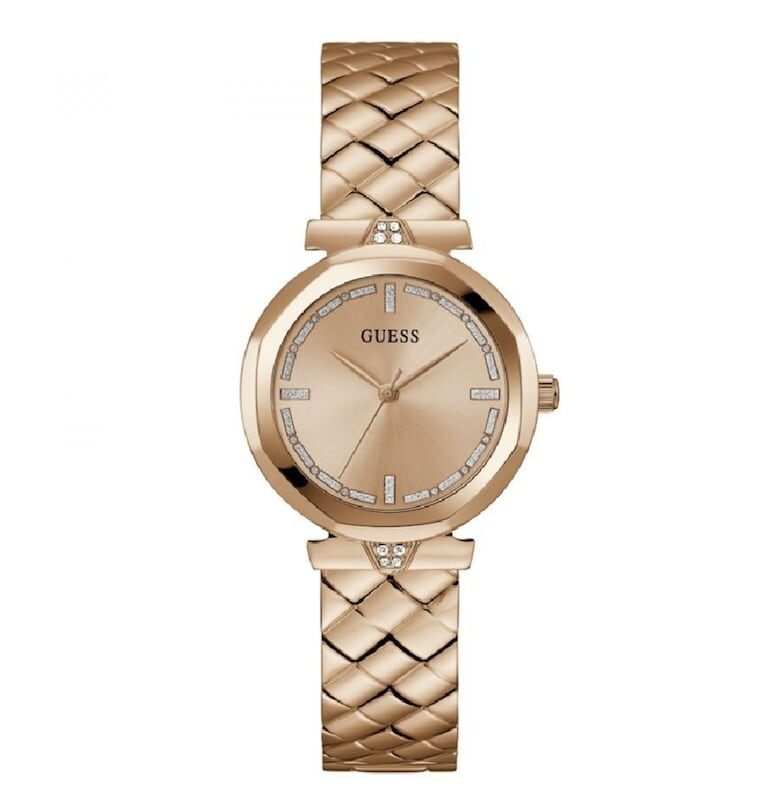Дамски часовник  Rumour GW0613L3 - Аналогов GUESS