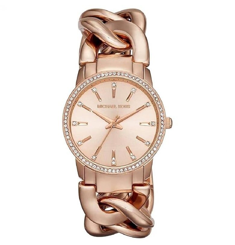 Дамски часовник  Runway MK3236 - Аналогов Michael Kors