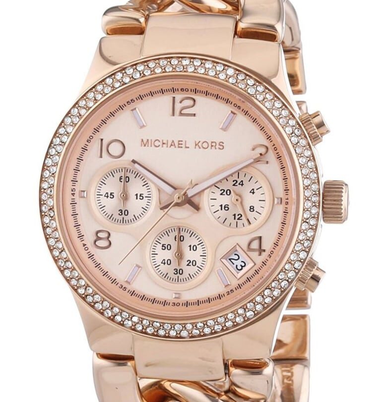 Дамски часовник  Runway MK3247 Michael Kors