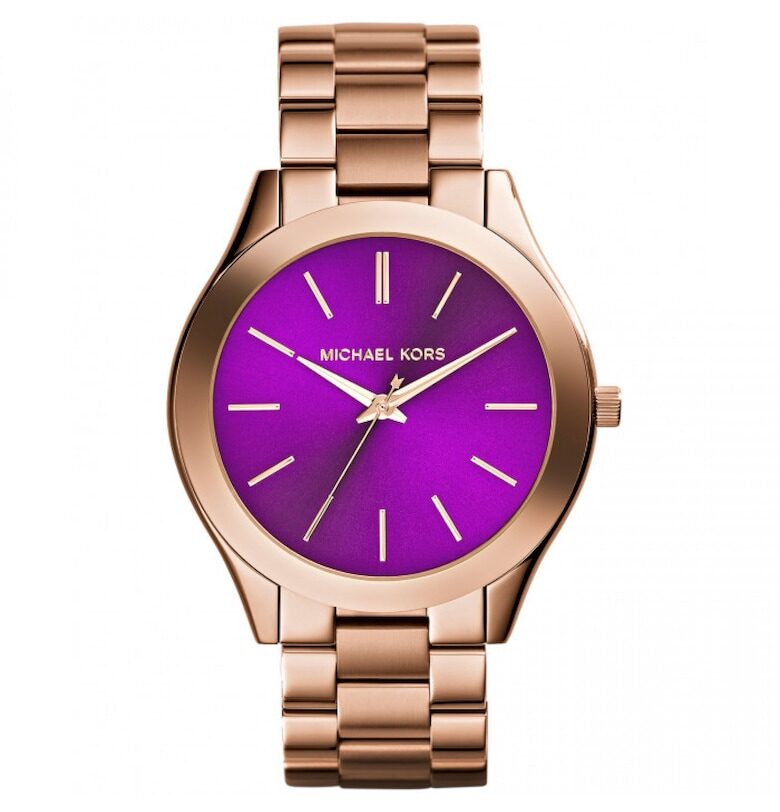 Дамски часовник  Runway MK3293 Аналогов Michael Kors