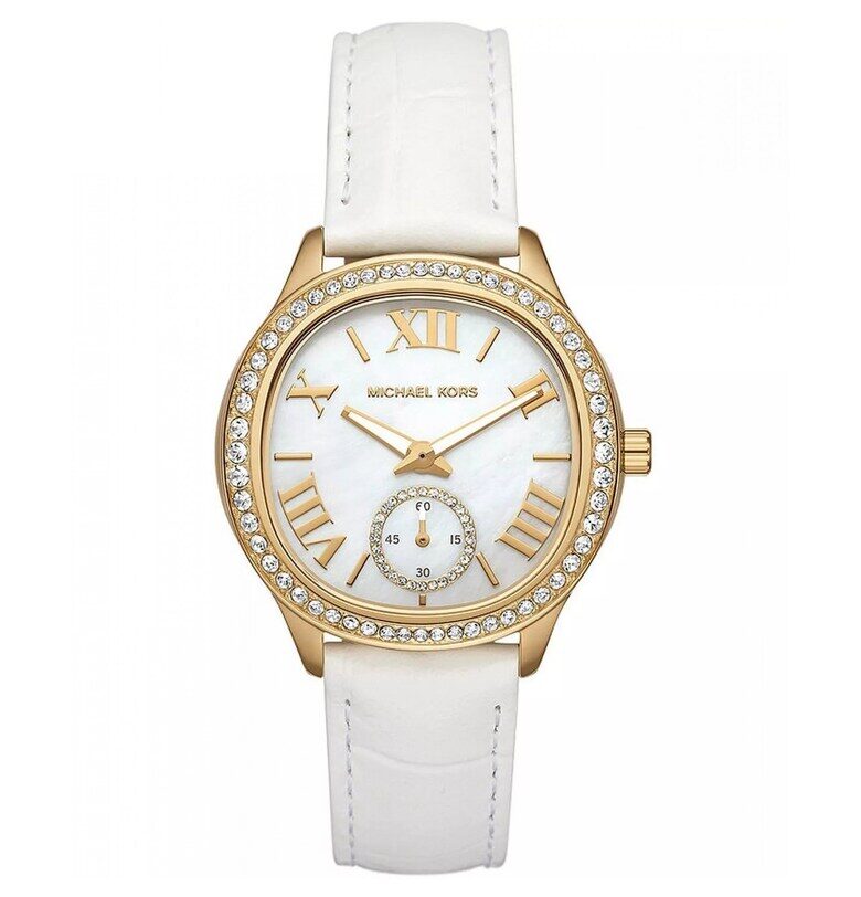 Дамски часовник -  Sage MK4818 Michael Kors