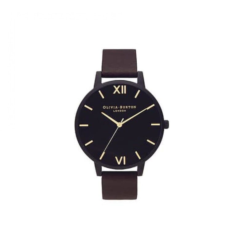 Дамски часовник  Shoreditch OB16SH06 - Аналогов OLIVIA BURTON