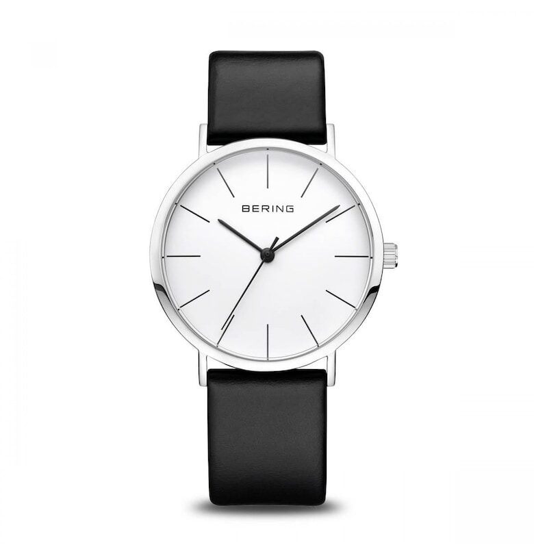 Дамски часовник  Slim Classic 13436-404 - Аналогов Bering