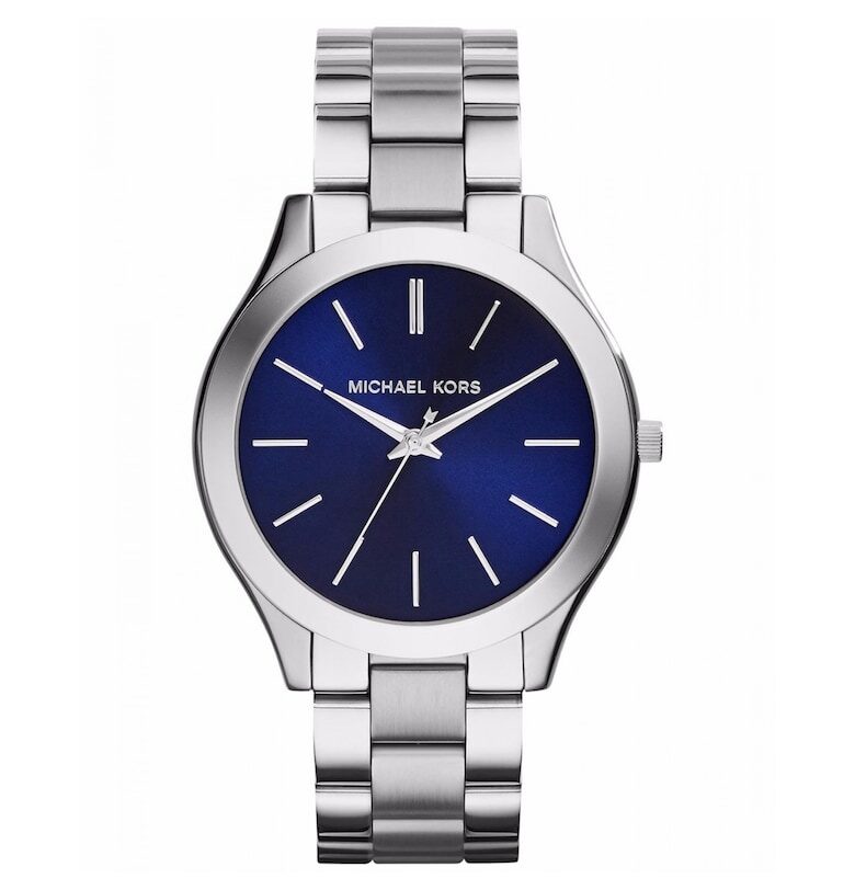 Дамски часовник -  Slim Runway MK3379 Michael Kors