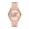 Дамски часовник -  Slim Runway MK4733 Michael Kors