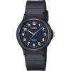 Дамски часовник  Standard LQ LQ-24B-1BEF - Аналогов Casio