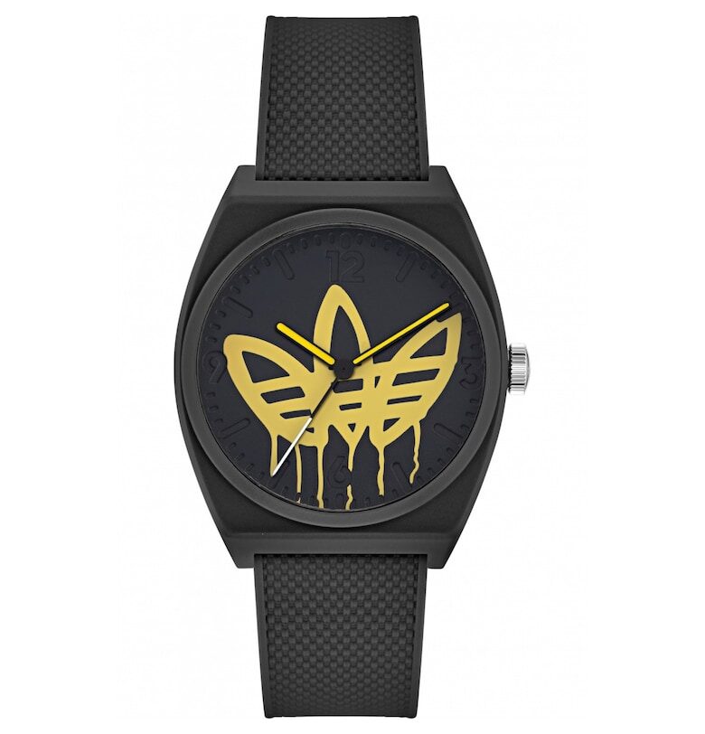 Дамски часовник -  Street Project Two AOST22038 adidas