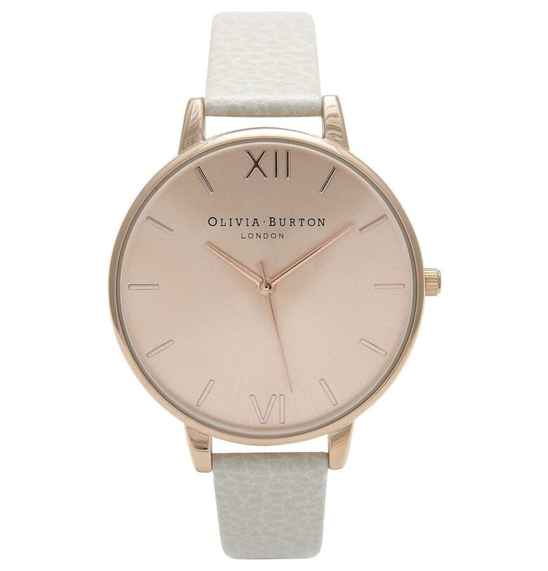Дамски часовник  Sunray OB13BD11 - Аналогов OLIVIA BURTON